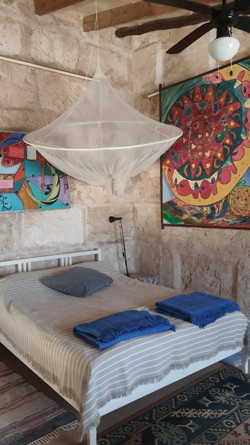 Arthouse Campos Mit Haus Galeria 110Qm Und Appartementhaus Mit Patio 30Qm المظهر الخارجي الصورة