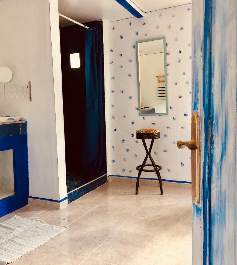Arthouse Campos Mit Haus Galeria 110Qm Und Appartementhaus Mit Patio 30Qm المظهر الخارجي الصورة